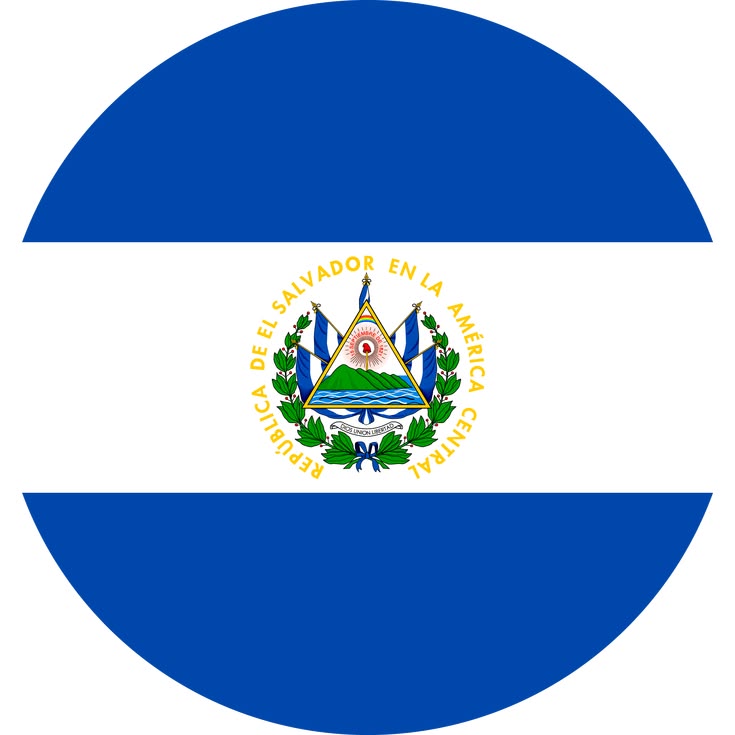 El Salvador